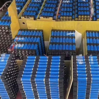 咸宁钴酸锂电池回收-上门回收蓄电池|高价磷酸电池回收